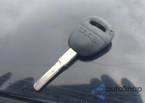 1999 Saab 9-5 z USA, uszkodzony, nr VIN YS3ED48E5X3003737